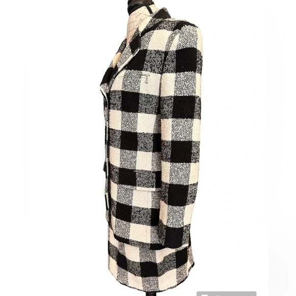 vintage wool blend suit - Picture 4 of 10